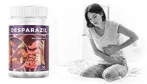 Desparazil #4