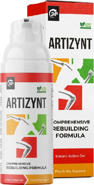 ArtiZynt Gel
