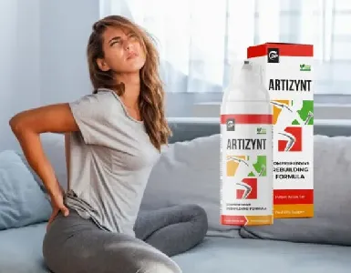 ArtiZynt Gel #3