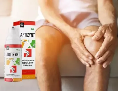 ArtiZynt Gel #2