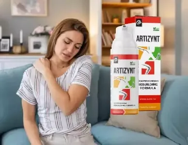 ArtiZynt Gel #1