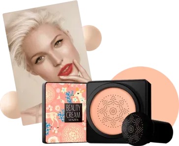 Toning sponge VENZEN #2