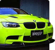 Liquid Glass coating #1