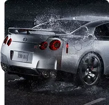 Liquid Glass coating #3