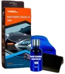Liquid Glass coating