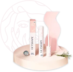 GetShape Beauty Eyes #3