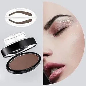 Eyebrow Beauty Stamp #1