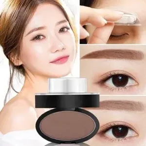 Eyebrow Beauty Stamp #3