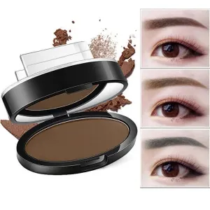 Eyebrow Beauty Stamp #4