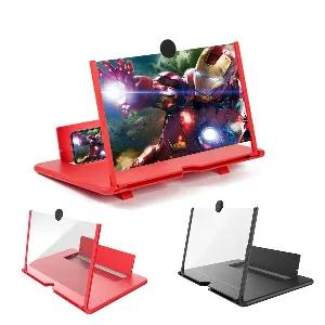 3d Magnifier #2