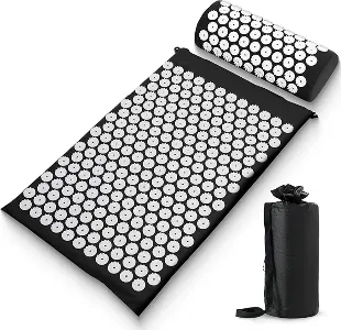 Acupuncture mat #1