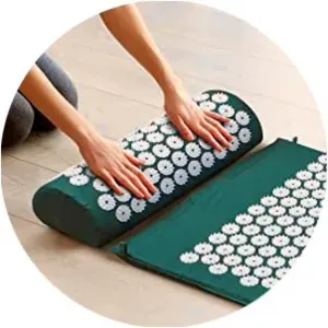 Acupuncture mat #2