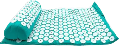 Acupuncture mat