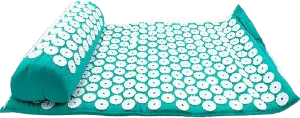 Acupuncture mat