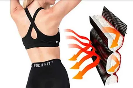 EDGII Leggings #2