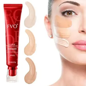FVO Foundation #3