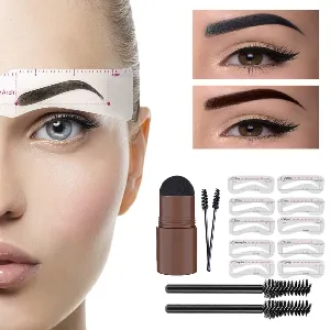 GOODLY BROW STAMP #1