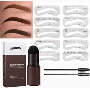 GOODLY BROW STAMP #2