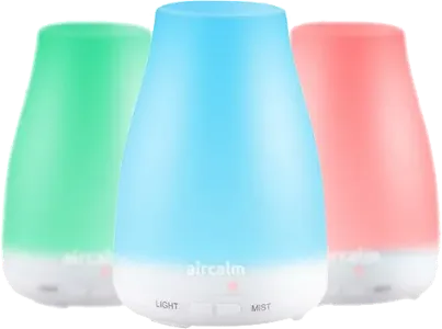 Humidifier Air Calm #2