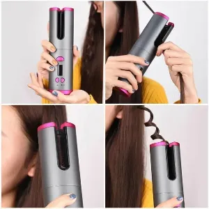 Curling Iron #3