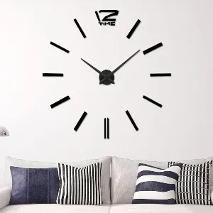 DIY-Clock #2