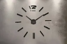 DIY-Clock