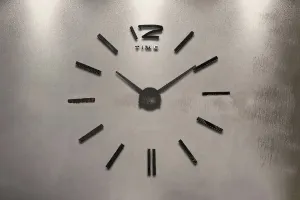 DIY-Clock