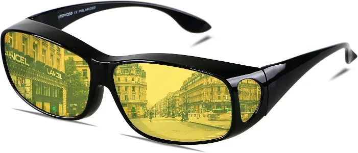 Night Vision Glasses #1