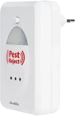 Pest Reject