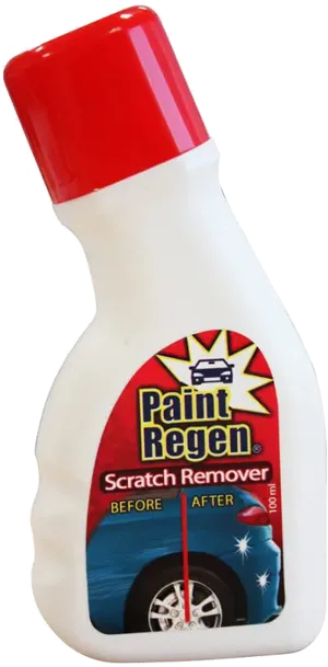 Paint Regen