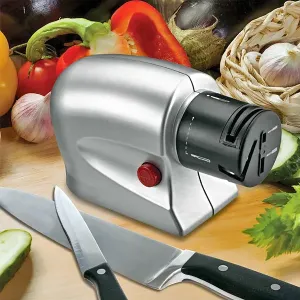 Electric sharpener Sharp Edges #1