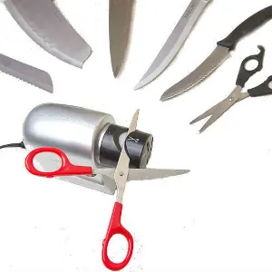 Electric sharpener Sharp Edges #3