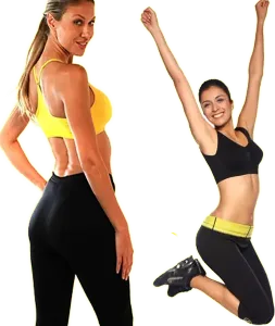 HOT SHAPERS #1