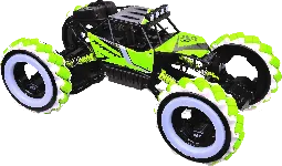 Drift Truck