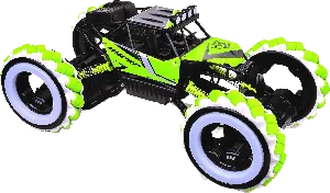 Drift Truck