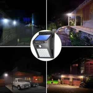 Smart Light #1