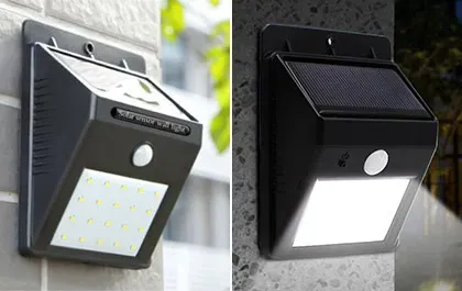 Smart Light #2
