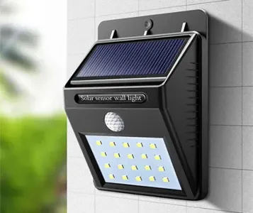 Smart Light #3