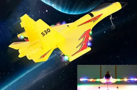 Mig-530 #2
