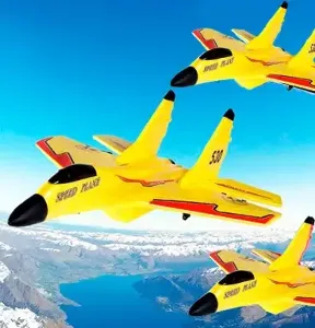 Mig-530 #3