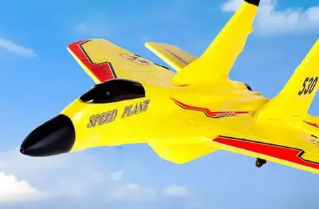 Mig-530 #4