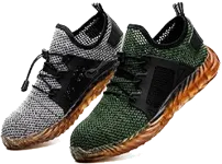 IMMORTAL SHOES