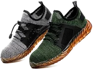 IMMORTAL SHOES