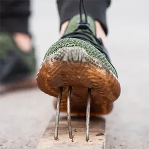 IMMORTAL SHOES #3
