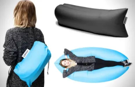 AirSofa #1