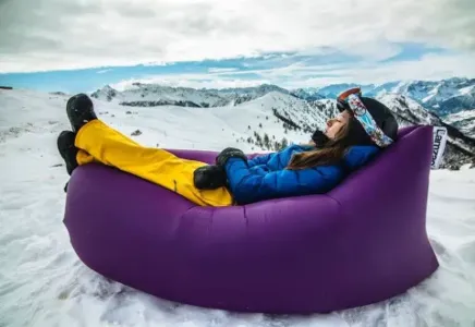 AirSofa #5