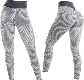 Leggins Butlift