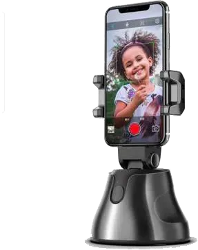 Smart Selfie Pod