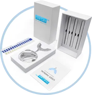 Oral Care Pro
