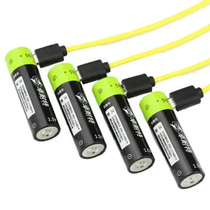 USB Battery #1